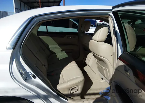 2011 Toyota Avalon Limited from USA, damaged, VIN 4T1BK3DB2BU384533